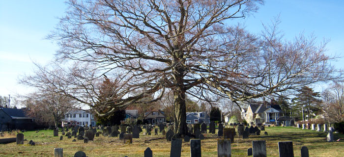 Acushnet Cemetery, Acushnet, MA