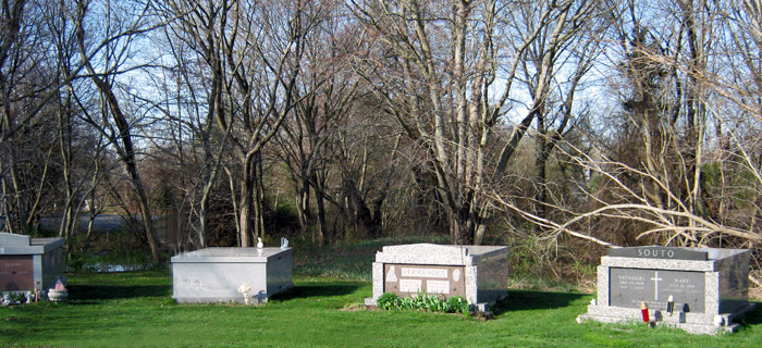 Acushnet Cemetery, Acushnet, MA
